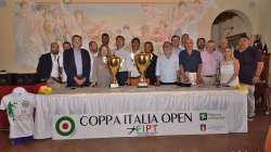 Coppa Italia Open
